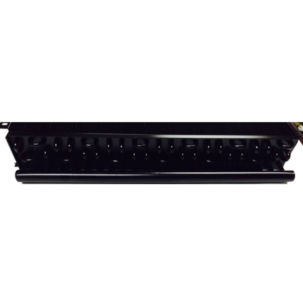 AH168468 New Cooler Fits John Deere Combine Picker Series 9500 9600 9700 9800 +