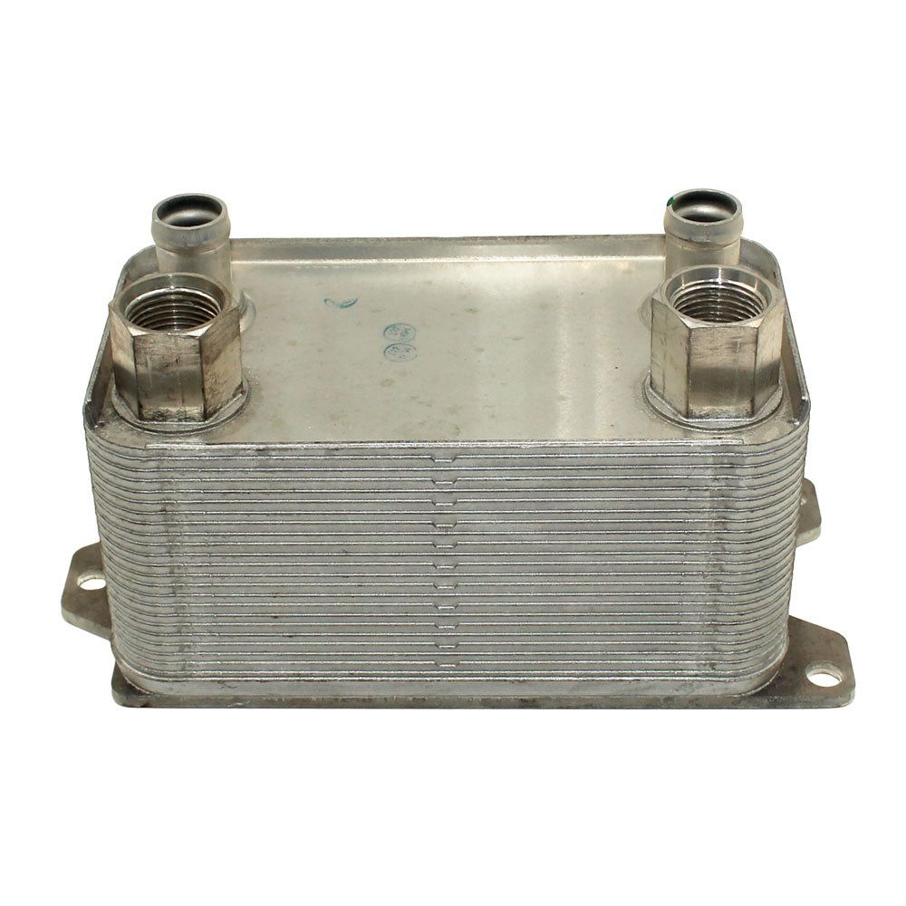 AT349656 Cooler, Hydraulic Fits John Deere 315SJ 310J 310SJ 410J 210LJ