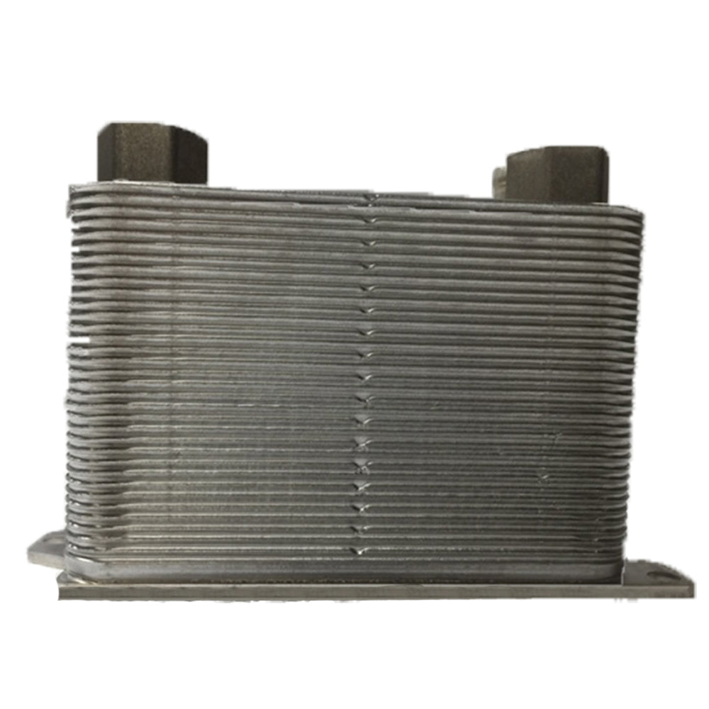 AT349069 New Oil Cooler Fits John Deere Fits JD Backhoe & Loader Models