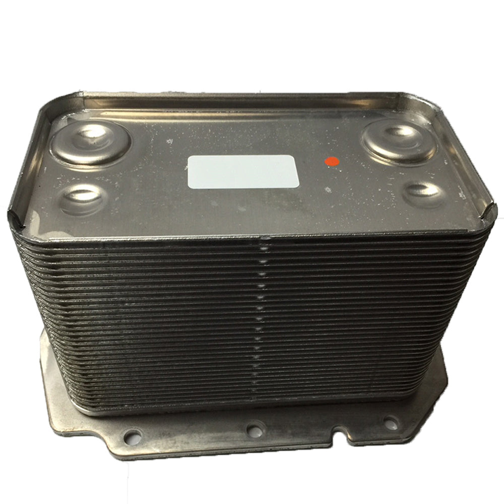 1842127C94 New Engine Oil Cooler Kit Fits Navistar Diesel Engine Models