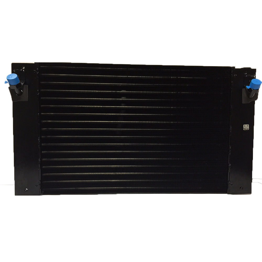 WN-84254901-PEX Hydraulic Oil Cooler Fits International/CaseIH MAGNUM 315