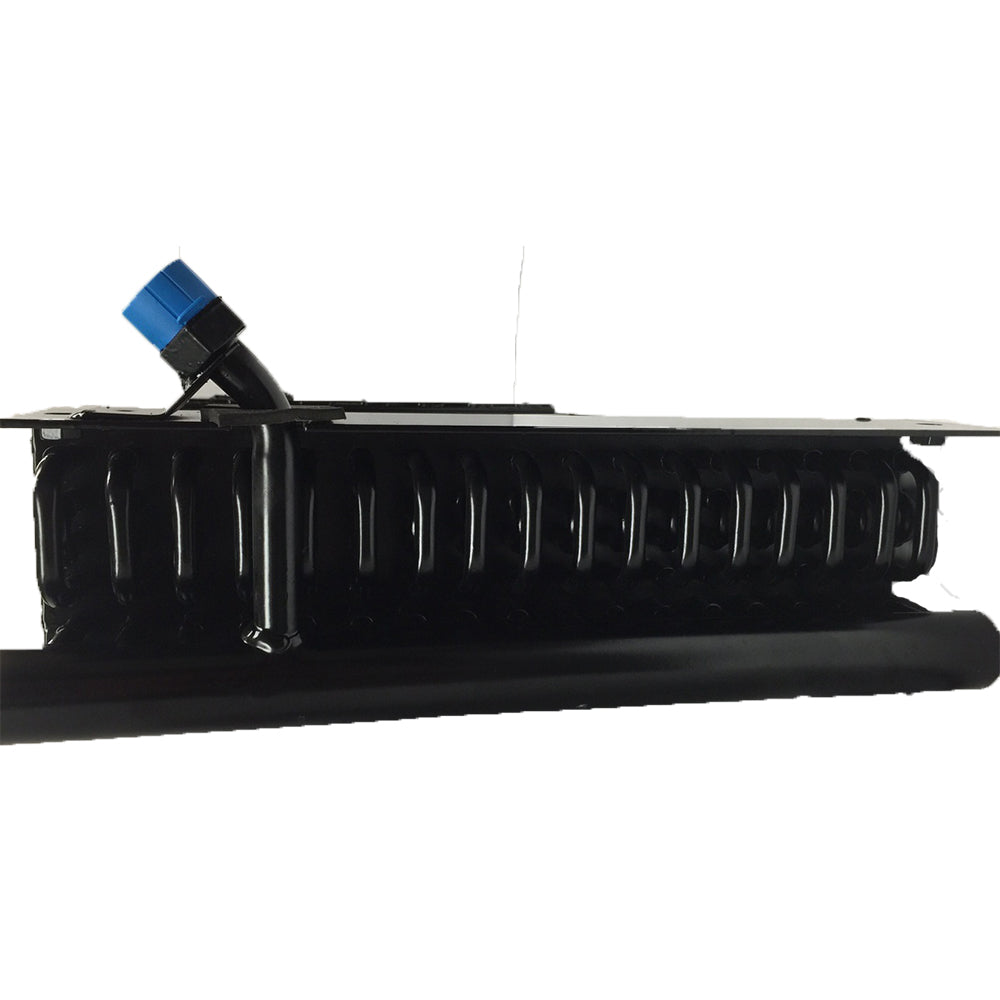 WN-84254901-PEX Hydraulic Oil Cooler Fits International/CaseIH MAGNUM 315
