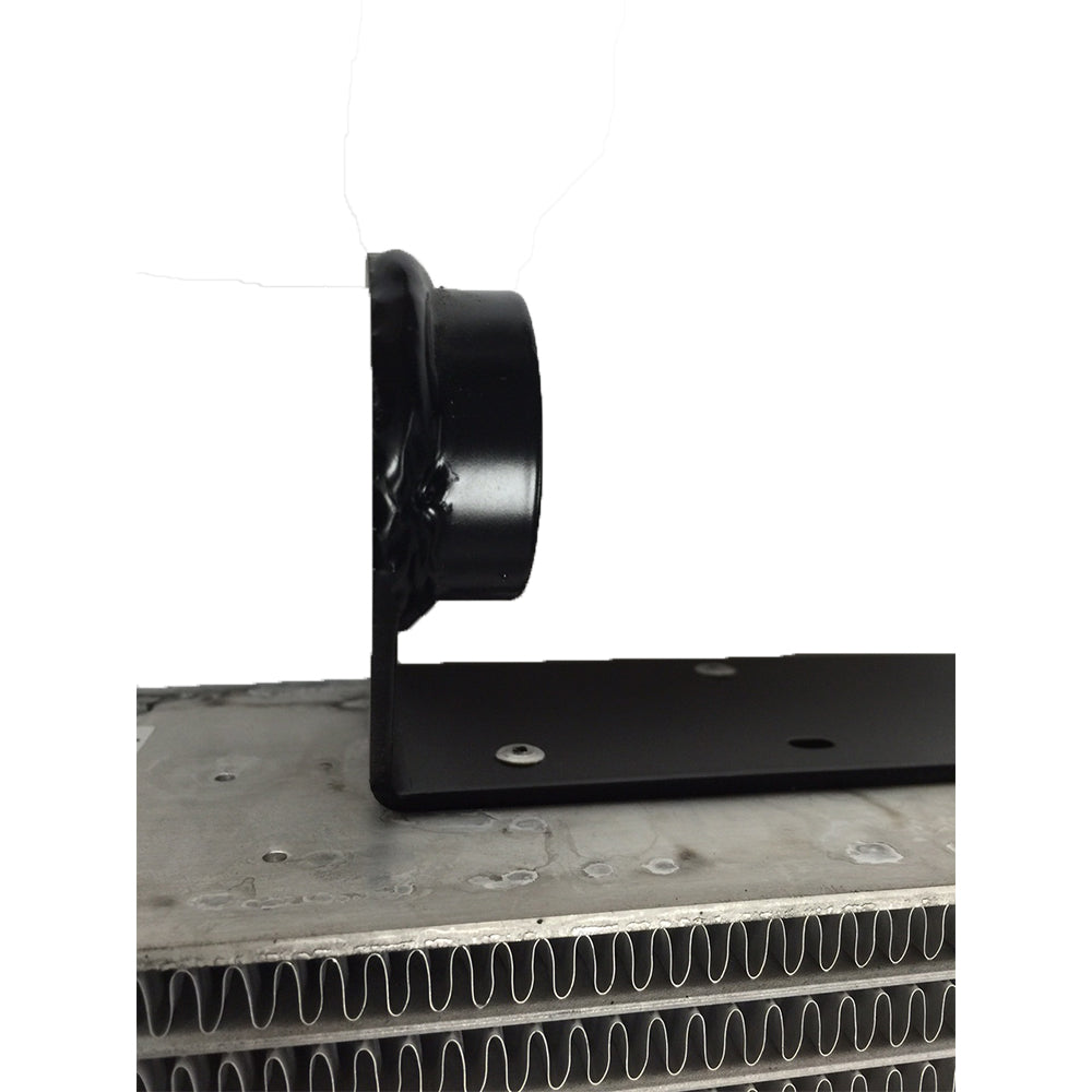 47740439 New Oil Cooler Fits Ford New Holland NH Skid Steer Loader Models