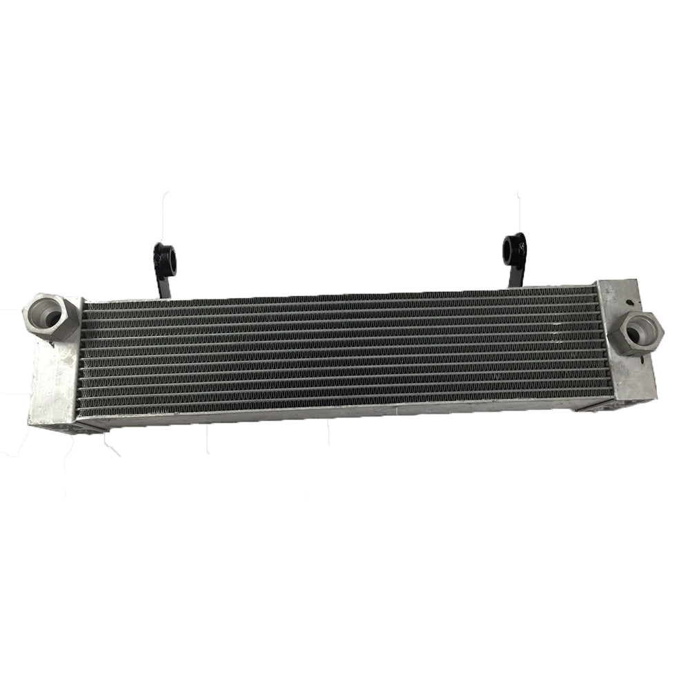 WN-47740439 Hydraulic Oil Cooler Fits International/CaseIH SR175 SX185 L218 L220 L225 L230 C232 C238 L223 SR220 SV250 SR250 SV300 TR320 TV380 L228 SR240 SV280 C232 SR250 SV300 TR320 TV380 L230 C238