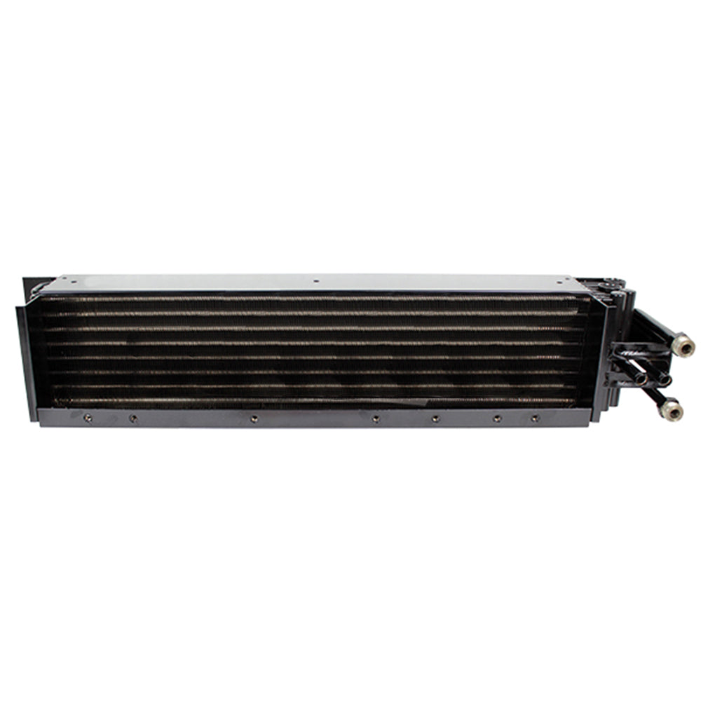 Trans Oil Cooler AT184041 Fits John Deere Skidders 540E 640G 548GIII