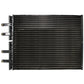 WN-87312759-PEX Axle & Transmission Cooler Fits International/CaseIH STX275