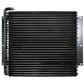 AT81814 Trans & Hydraulic Oil Cooler 190069 For J Deere Wheel Loaders 444D 644D