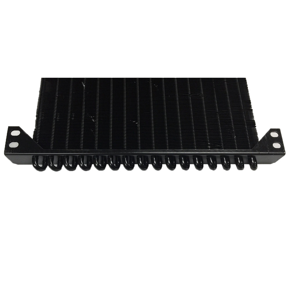87344149 New Oil Cooler Fits Case-IH Tractor Models 40 45 40B 45B DX35 +
