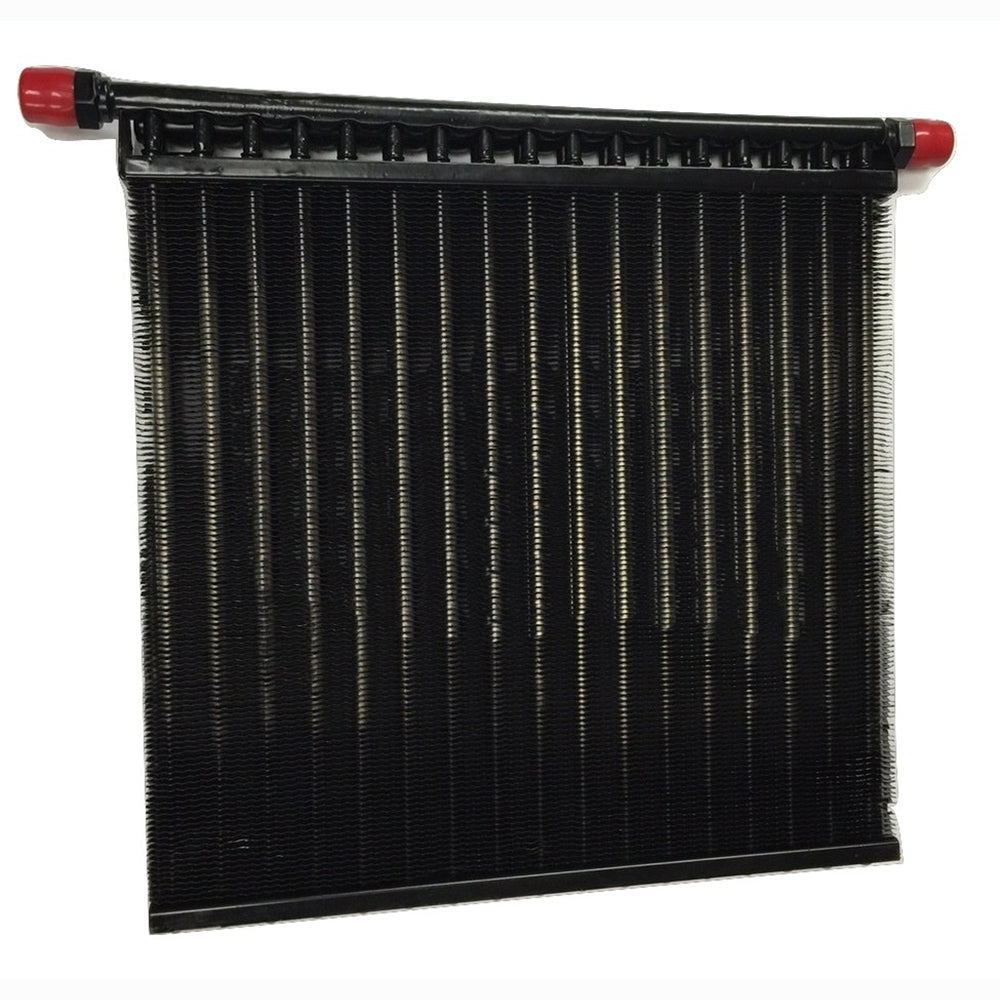 WN-87014828-PEX Hydraulic Oil Cooler Fits Ford/New Holland L140 L150 L160 L