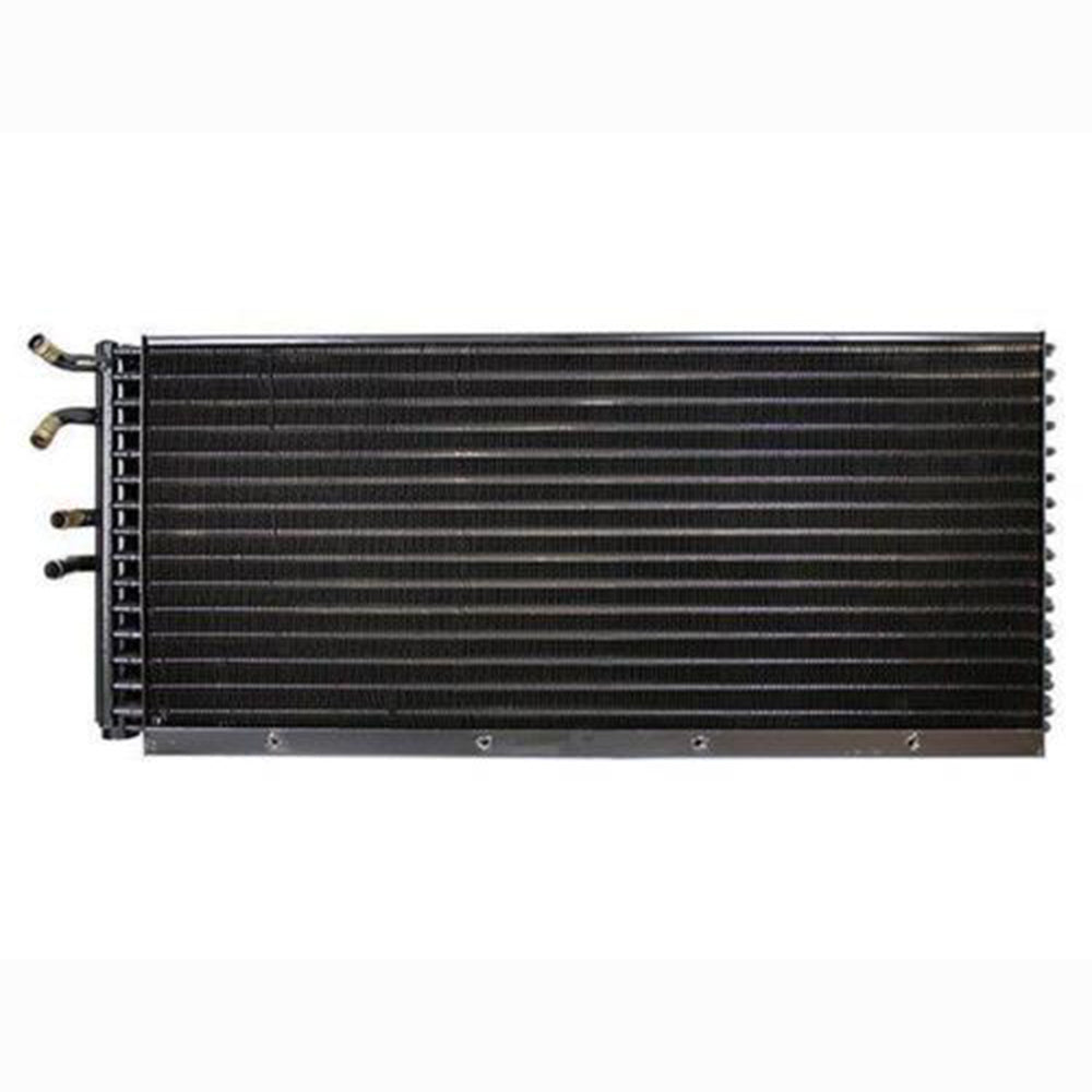 AT116051 190075 Transmission Oil Cooler Fits John Deere Loaders 643 644ER 644EEZ