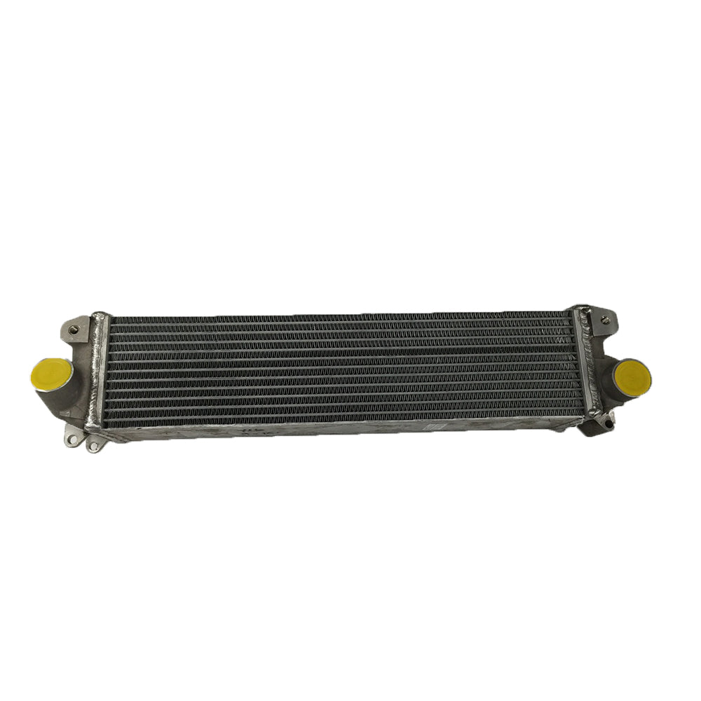 190095 Northern Oil Cooler Fits Ford/New Holland Skidsteer C185 C190 87687378