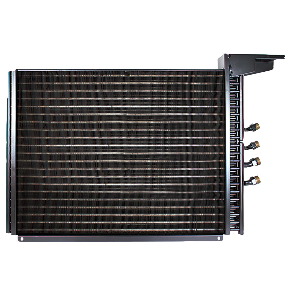 AH149588 Hydraulic Oil Cooler Fits John Deere 9400 9500 9600 CTS 9410 9510 9610