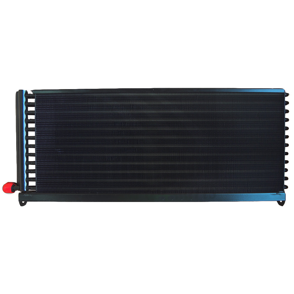 RE68972 Axle Oil Cooler Fits John Deere 9200 9300 9400