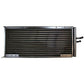 Engine Oil Cooler AT220514 Fits John Deere Wheel Loaders 444H TC444H 544H TC544