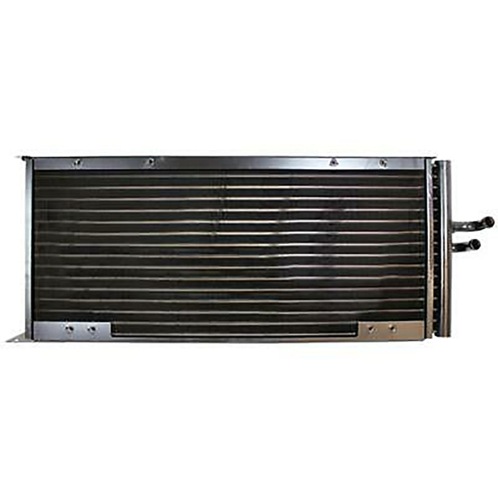Engine Oil Cooler AT220514 Fits John Deere Wheel Loaders 444H TC444H 544H TC544