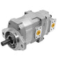 705-51-20070 Hydraulic Pump fits Komatsu Wheel Loaders WA180-1 WA300-1 WA320-1