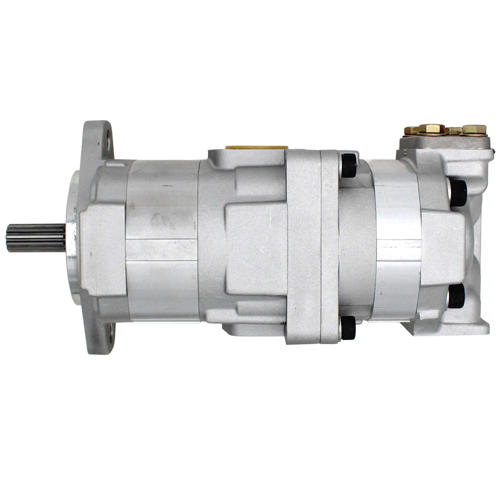 Hydraulic Pump Fits Komatsu Replaces 705-51-20070