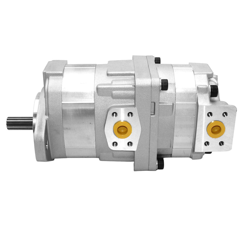 705-51-20070 Hydraulic Pump fits Komatsu Wheel Loaders WA180-1 WA300-1 WA320-1