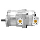Hydraulic Pump Fits Komatsu Replaces 705-51-20070