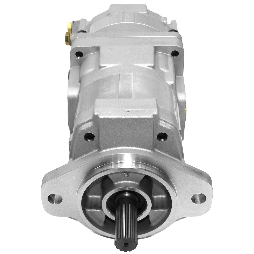 Hydraulic Pump Fits Komatsu Replaces 705-51-20070