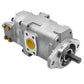 705-51-20070 Hydraulic Pump fits Komatsu Wheel Loaders WA180-1 WA300-1 WA320-1