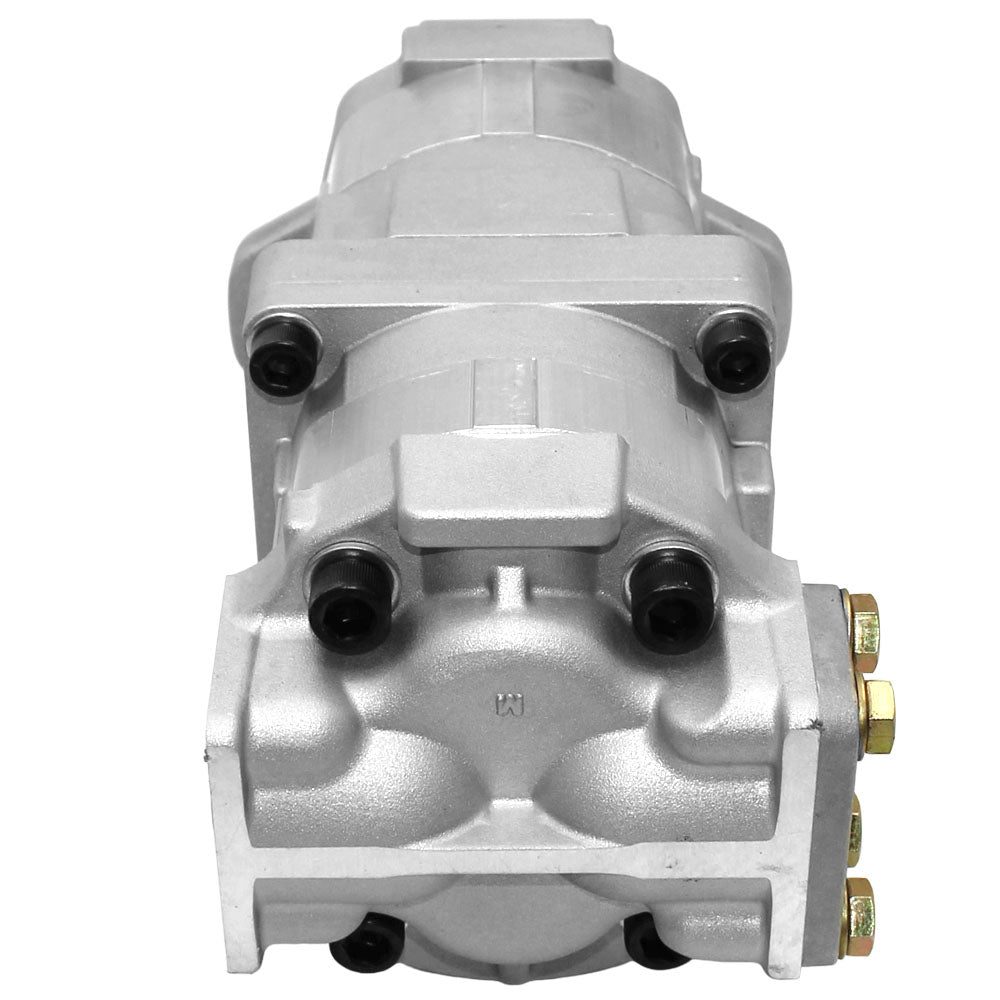 705-51-20070 Hydraulic Pump fits Komatsu Wheel Loaders WA180-1 WA300-1 WA320-1