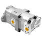 Hydraulic Pump Fits Komatsu Replaces 705-51-20070