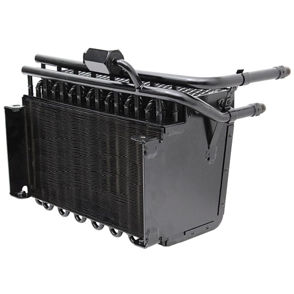 New Fuel Cooler Fits Ford New Holland Sterling Truck Models 8 x 15 x 1