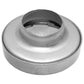 Radiator Flange Filler (Gold) Fits John Deere Replaces AB1607R