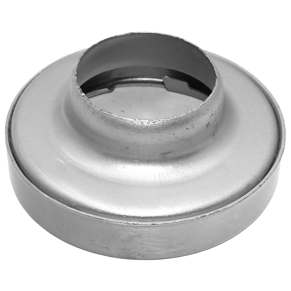 Fits John Deere A, B, G Radiator Filler Neck Flange Rep. AB1607R