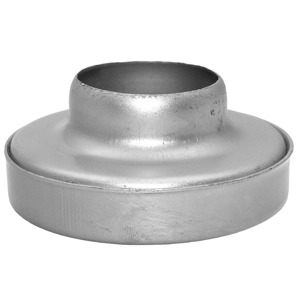 Radiator Flange Filler (Gold) Fits John Deere Replaces AB1607R