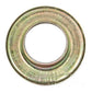 AB1607R SILVER Radiator Filler Neck Flange Fits John Deere A B G