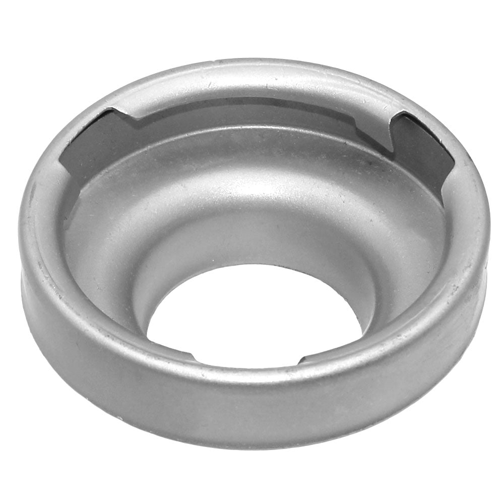 Fits John Deere A, B, G Radiator Filler Neck Flange Rep. AB1607R