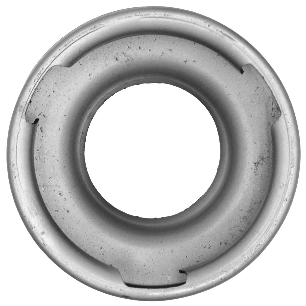 AB1607R SILVER Radiator Filler Neck Flange Fits John Deere A B G