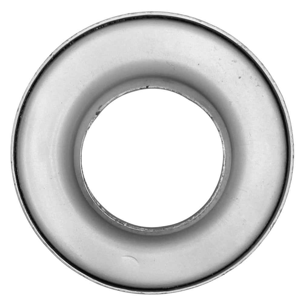 Radiator Flange Filler (Gold) Fits John Deere Replaces AB1607R