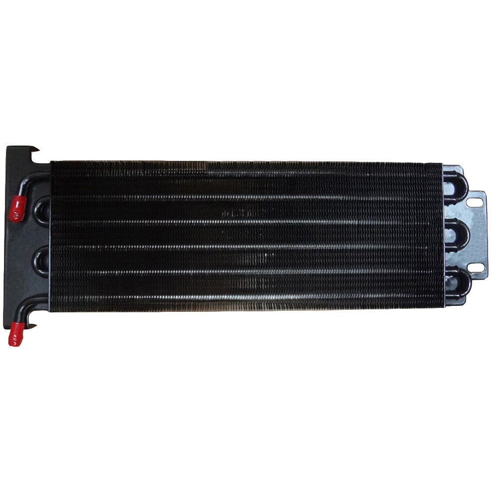 WN-87598494-PEX Cooler, Fuel Fits International/CaseIH 580 590SM