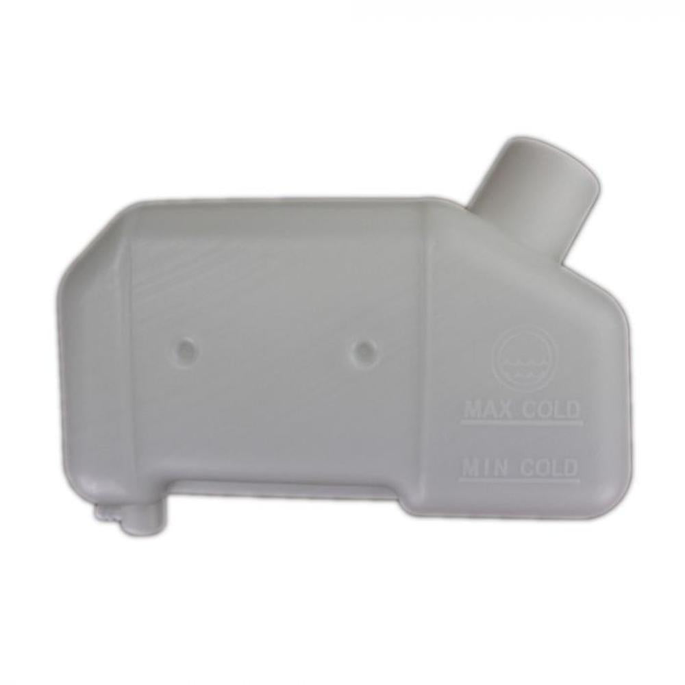 Coolant Tank Fits Bobcat Skid Steer Loader C-Series Radiator 632 642 643 645