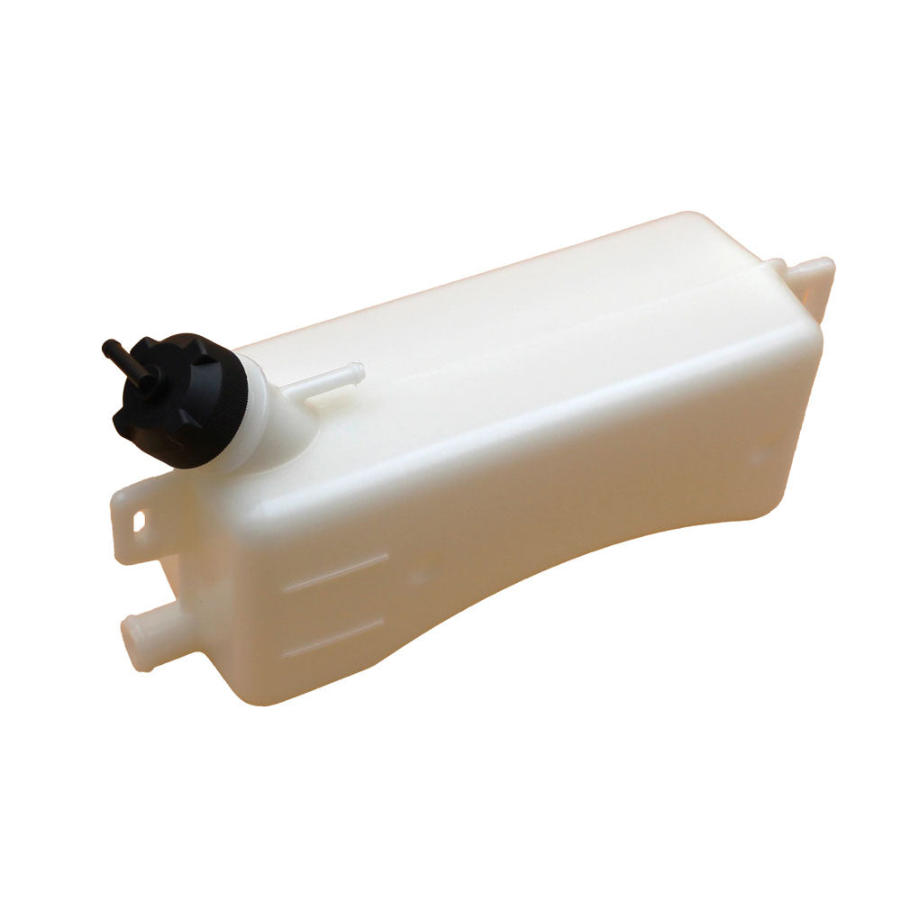 Radiator Recovery Bottle Assembly 87559277 Fits New Holland B110B B110D B75D