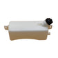 Radiator Recovery Bottle Assembly 87559277 Fits New Holland B110B B110D B75D