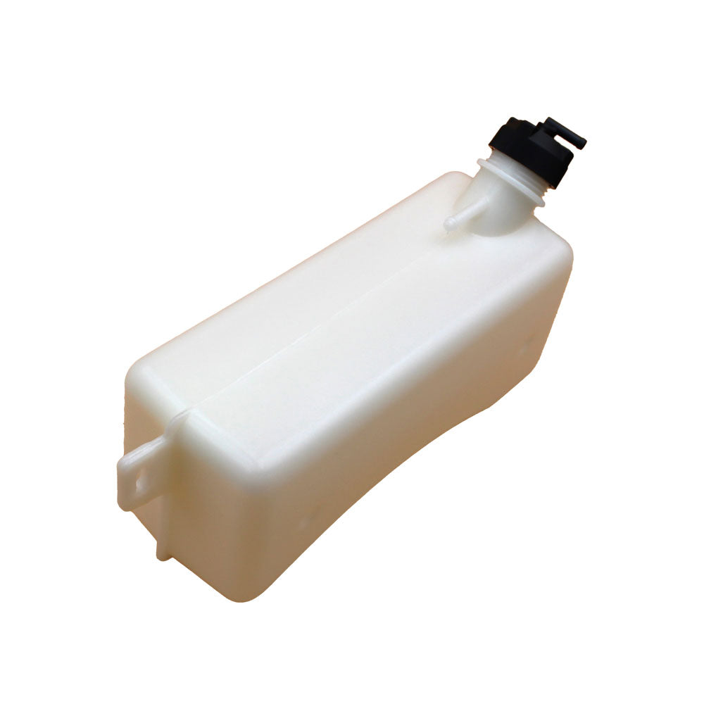Radiator Recovery Bottle Assembly 87559277 Fits New Holland B110B B110D B75D