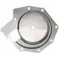 Water Pump Fits John Deere Models 160DLC, 160LC, 200CLC, 200DLC, 200LC
