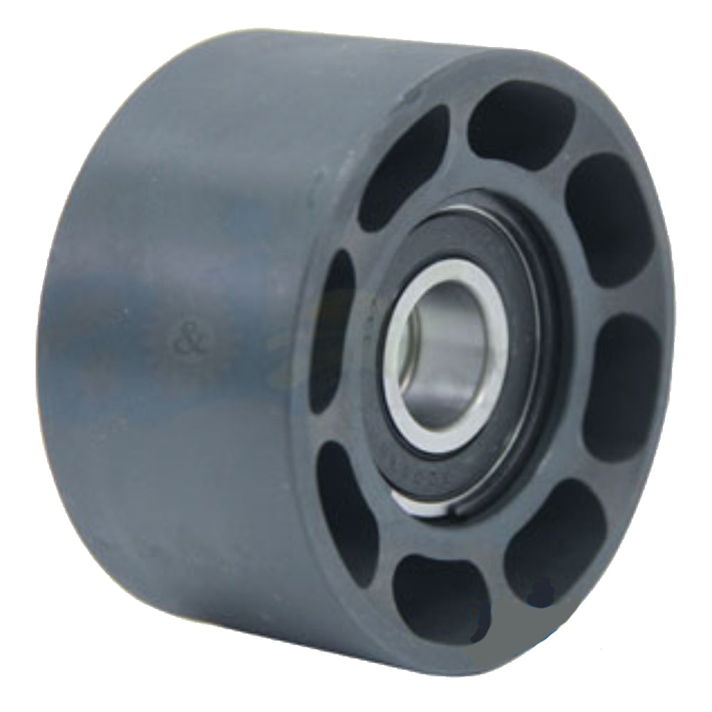 RE505264 Idler Pulley Fits John Deere 7600 7610 7700 7710 7800 7810 8100 8200 +
