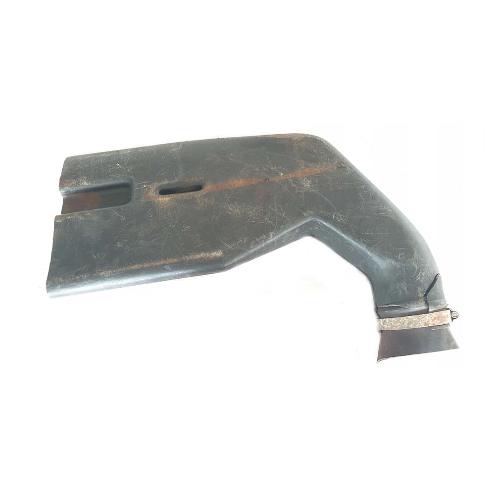 Duct Air Inlet Fits International 584 674 784 684 574 454 Fits Case IH 695 595