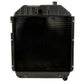 Radiator E1NN8005EB15M Fits Ford New Holland 4600Su 5110 531 5610 5900 6610