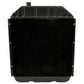 Radiator Fits Ford 7710 7700 6710 D5NN8005B
