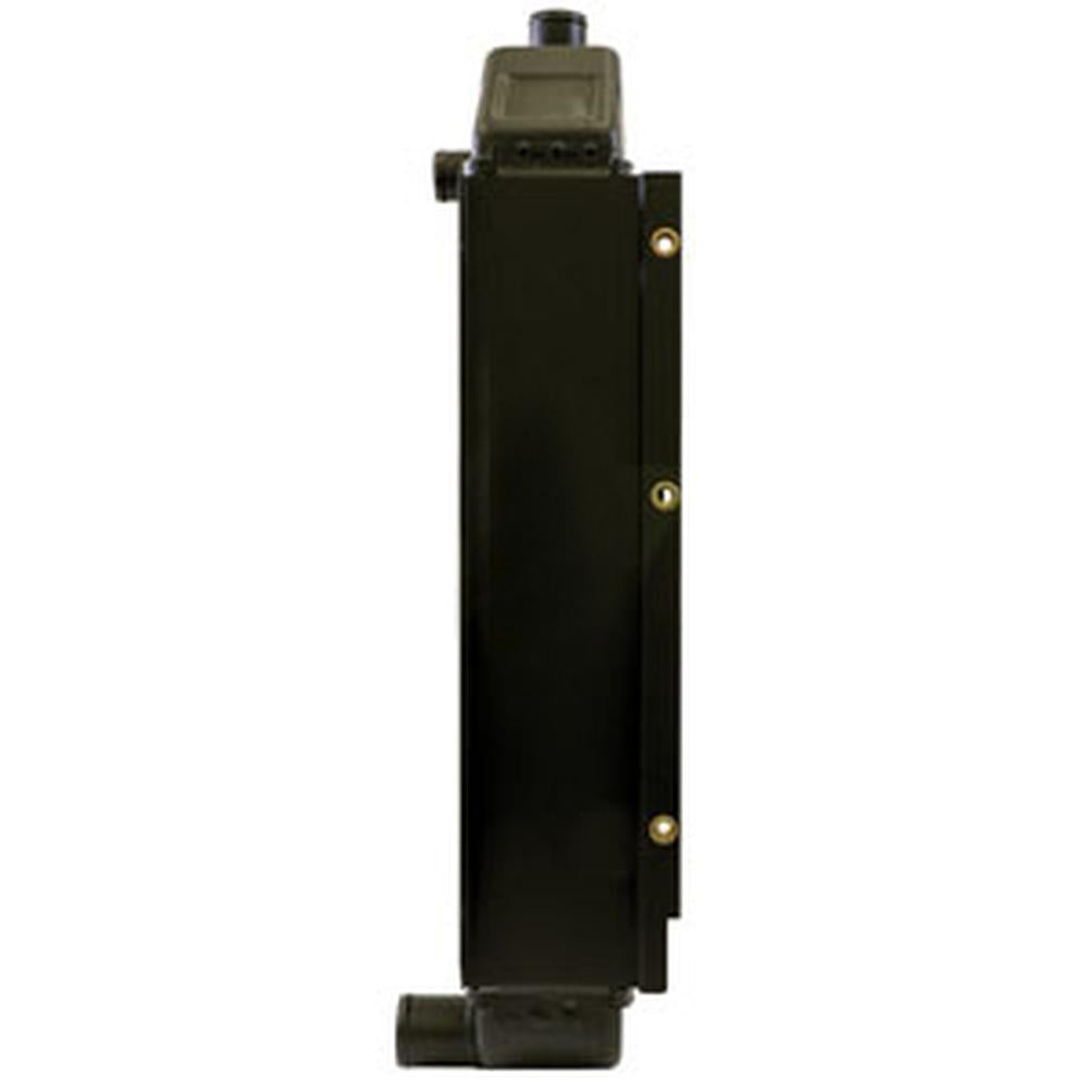 Radiator Fits Ford 7710 7700 6710 D5NN8005B