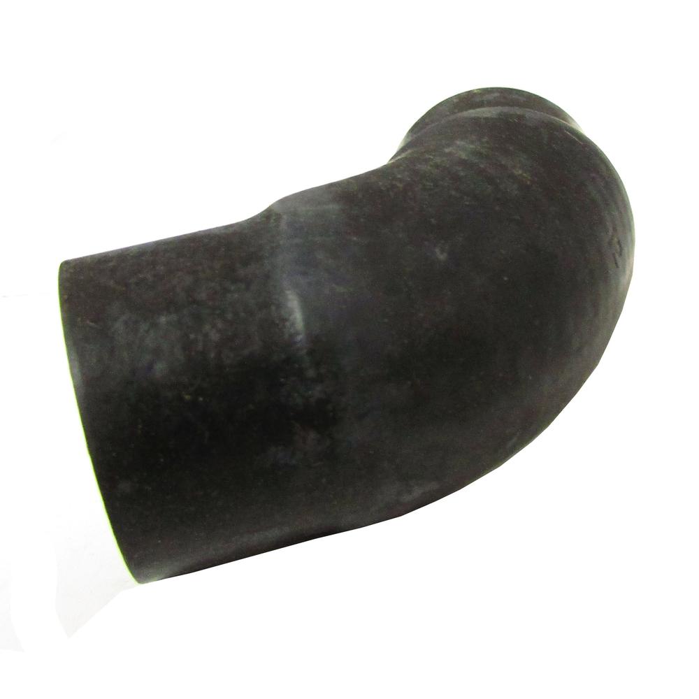 Fits Kubota Front Mowers Lower Radiator Hose Models: F2000 F2100 F2100E