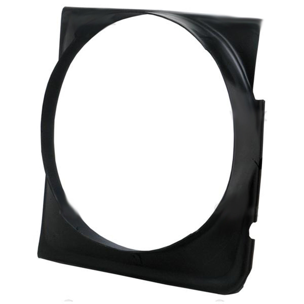 E5NN8146EA Fan Shroud Fits Ford New Holland 5000 5900 5600 6600 340 445 535
