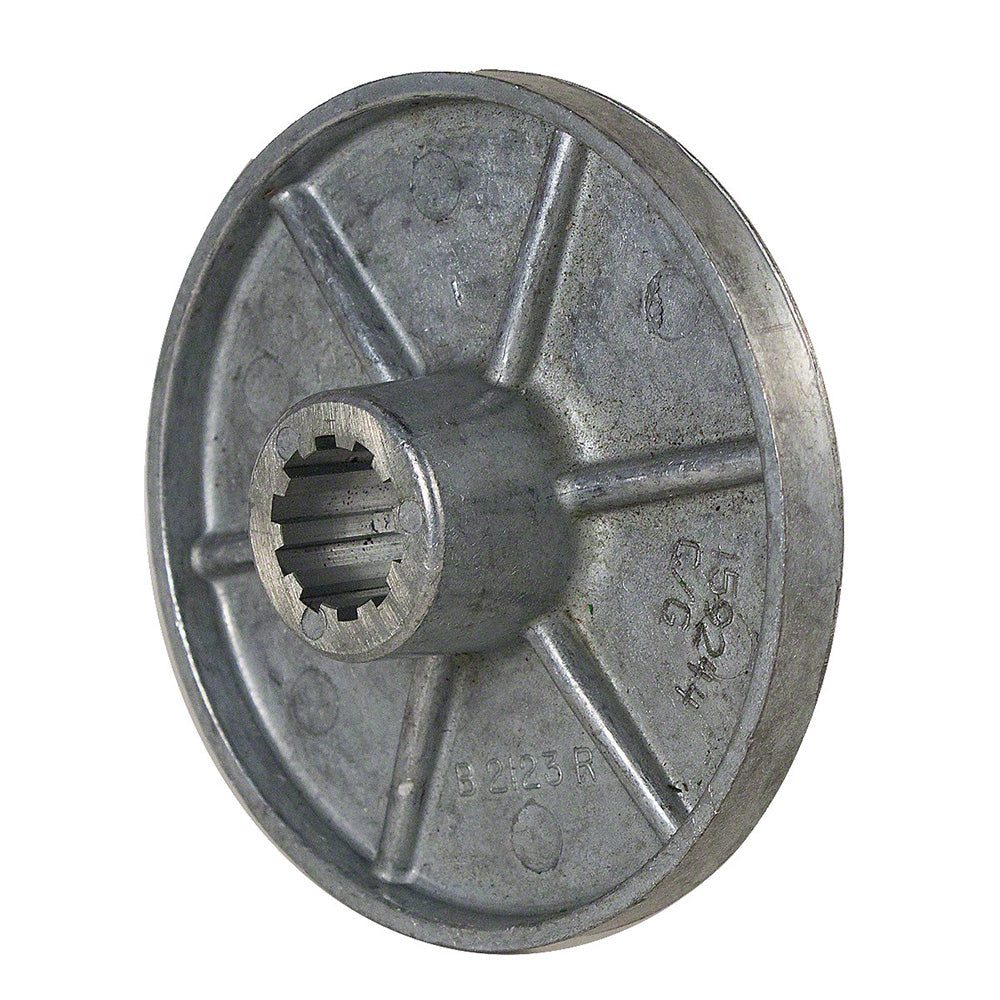 Fits John Deere Tractor Cooling Fan Clutch Splined Drive Disc AB3314R B2123R