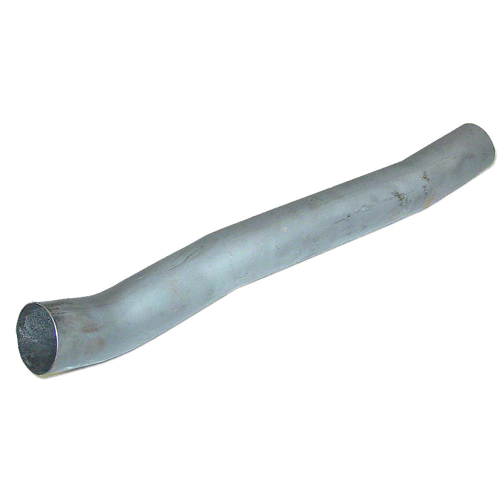 AB2740R New Upper Radiator Water Pipe Fits John Deere Fits JD Tractor Model B